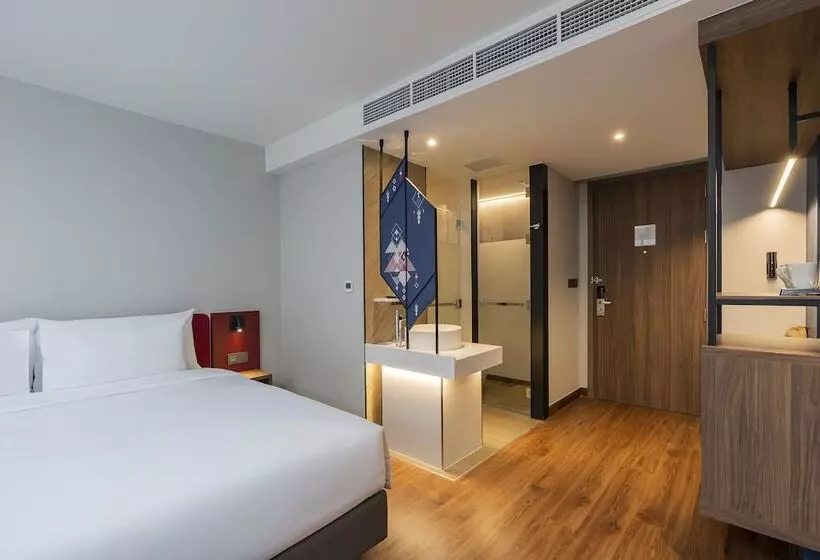 Fotos del hotel De Moc:  9