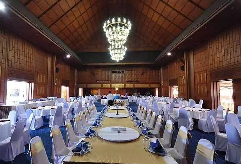 Fotos del hotel Chiang Mai Orchid:  8