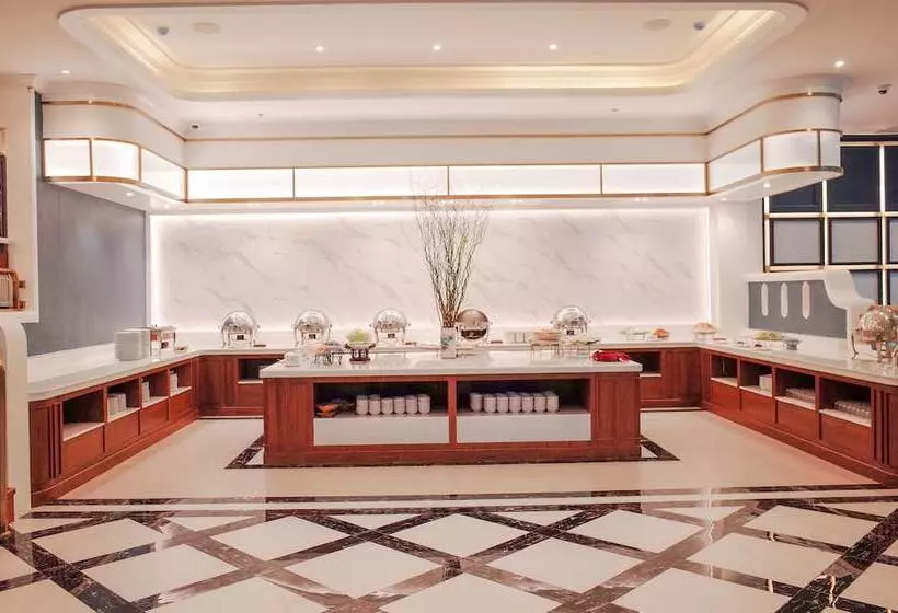 Fotos del hotel Chiang Mai Orchid:  4