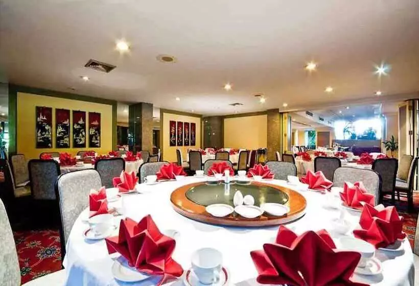 Fotos del hotel Chiang Mai Orchid:  16