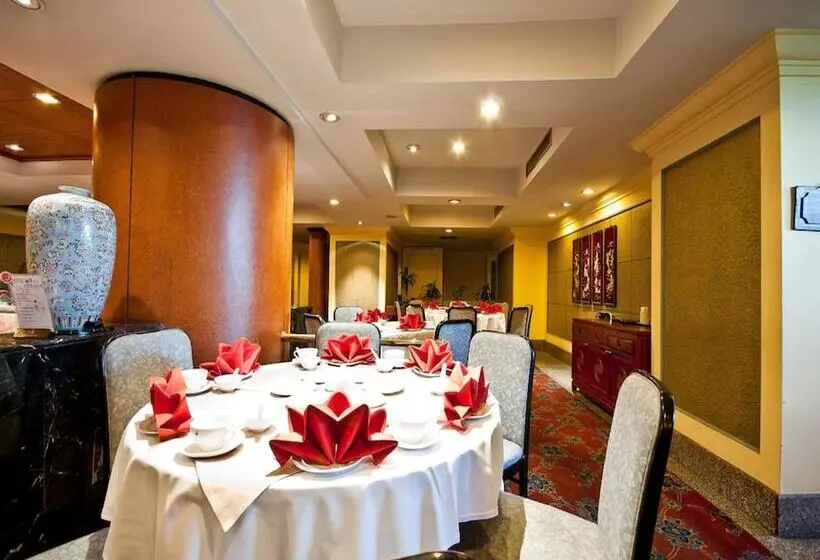 Fotos del hotel Chiang Mai Orchid:  21