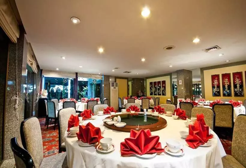 Fotos del hotel Chiang Mai Orchid:  7