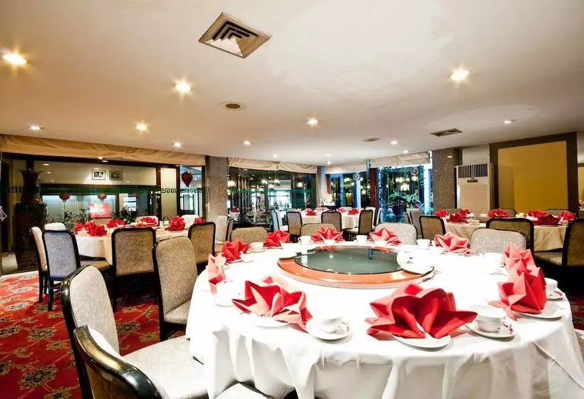 Fotos del hotel Chiang Mai Orchid:  12