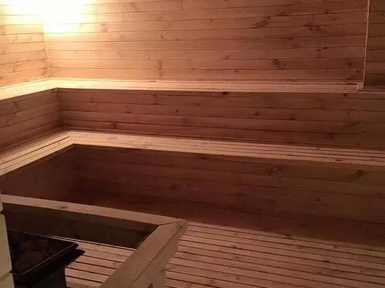 Fotos del hotel Chiang Mai Orchid:  6