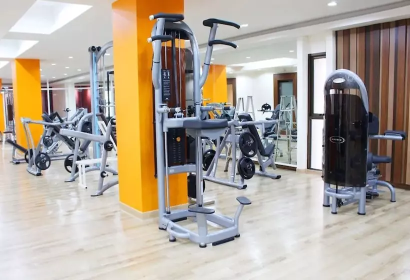 Fotos del hotel Chiang Mai Orchid:  11