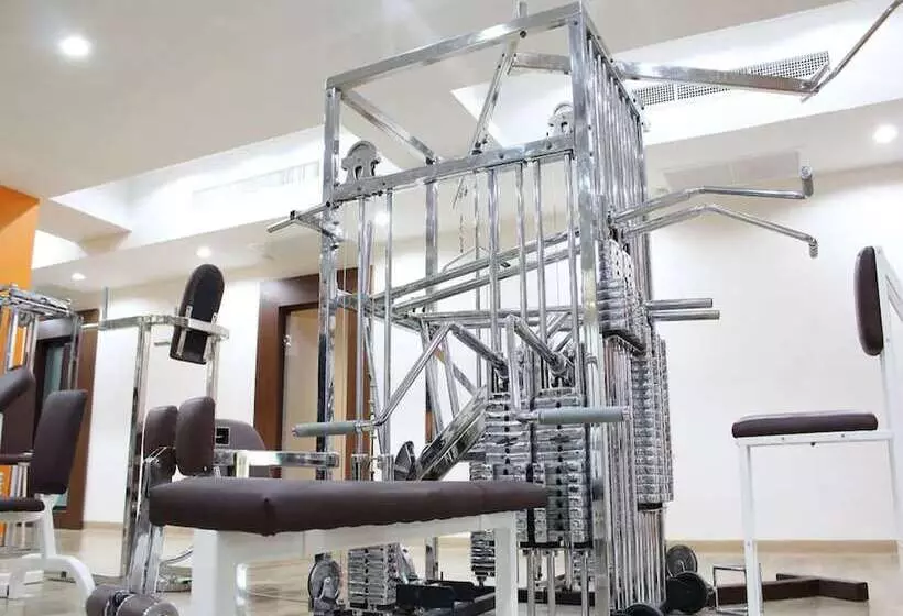 Fotos del hotel Chiang Mai Orchid:  23