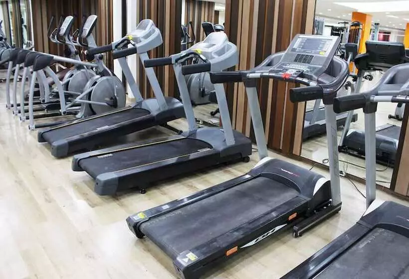 Fotos del hotel Chiang Mai Orchid:  15