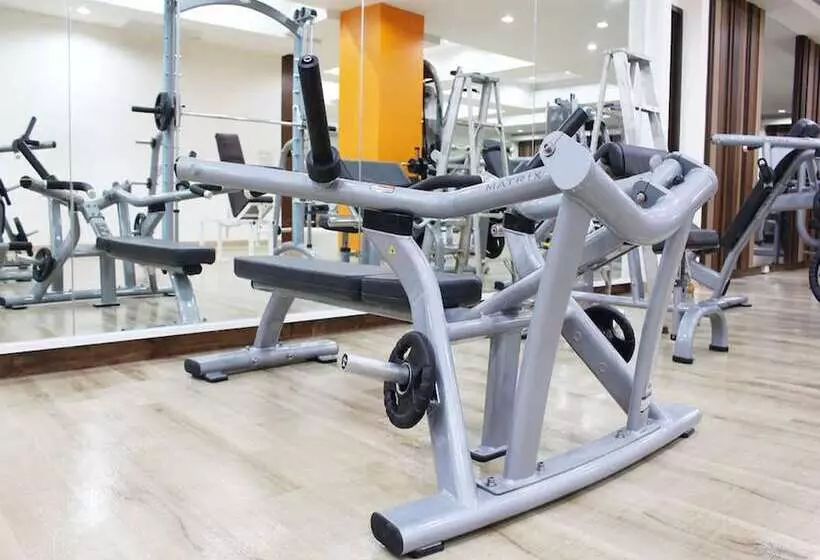 Fotos del hotel Chiang Mai Orchid:  18