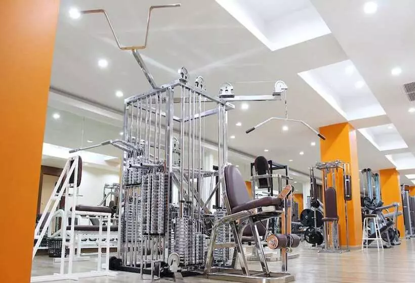 Fotos del hotel Chiang Mai Orchid:  20