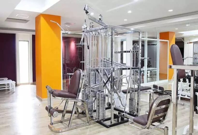 Fotos del hotel Chiang Mai Orchid:  24