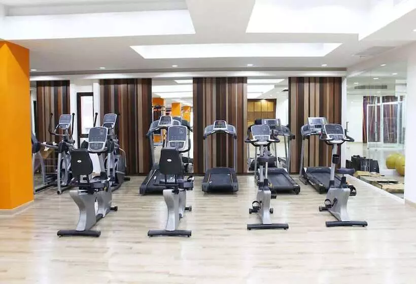 Fotos del hotel Chiang Mai Orchid:  22