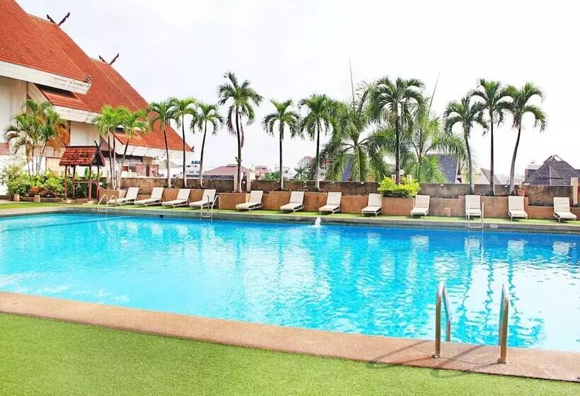 Fotos del hotel Chiang Mai Orchid:  14