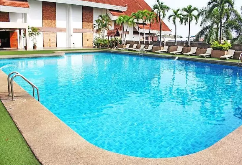 Fotos del hotel Chiang Mai Orchid:  3