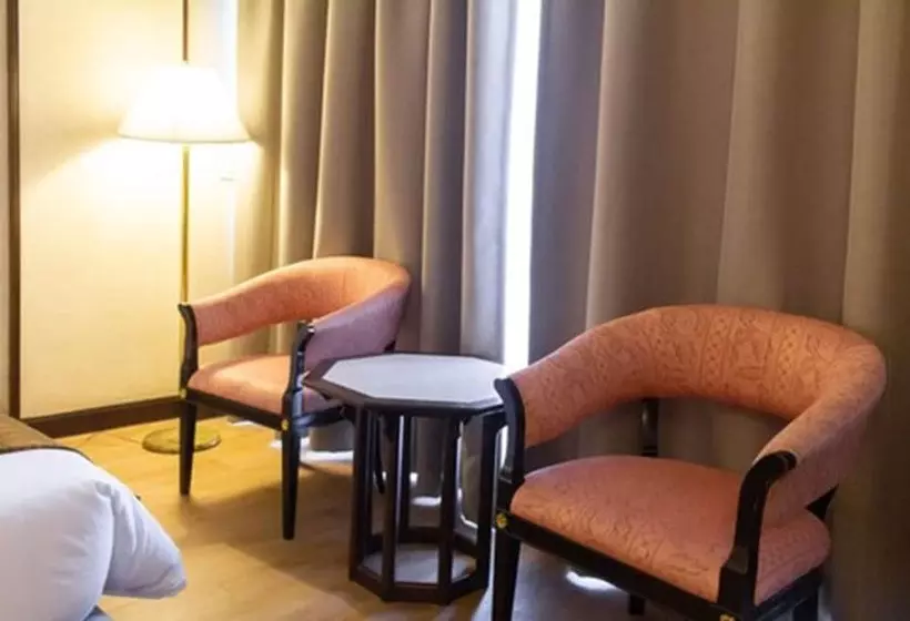 Fotos del hotel Chiang Mai Orchid:  17