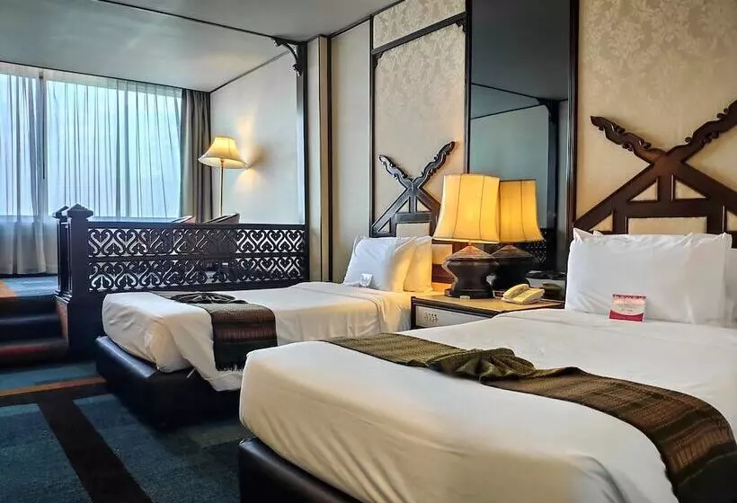 Fotos del hotel Chiang Mai Orchid:  13