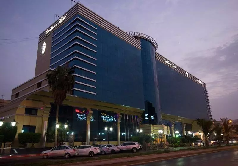 Fotos del hotel Casablanca  Jeddah:  4