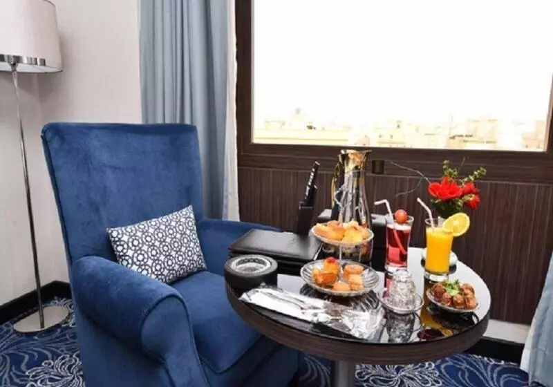 Fotos del hotel Casablanca  Jeddah:  6