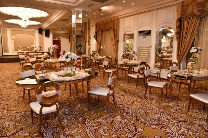 Fotos del hotel Casablanca  Jeddah:  3