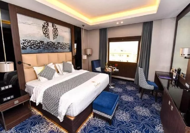 Fotos del hotel Casablanca  Jeddah:  2