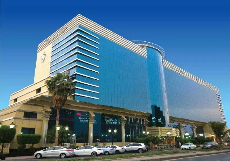 Casablanca  Jeddah