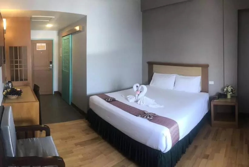 Fotos del hotel Done:  4