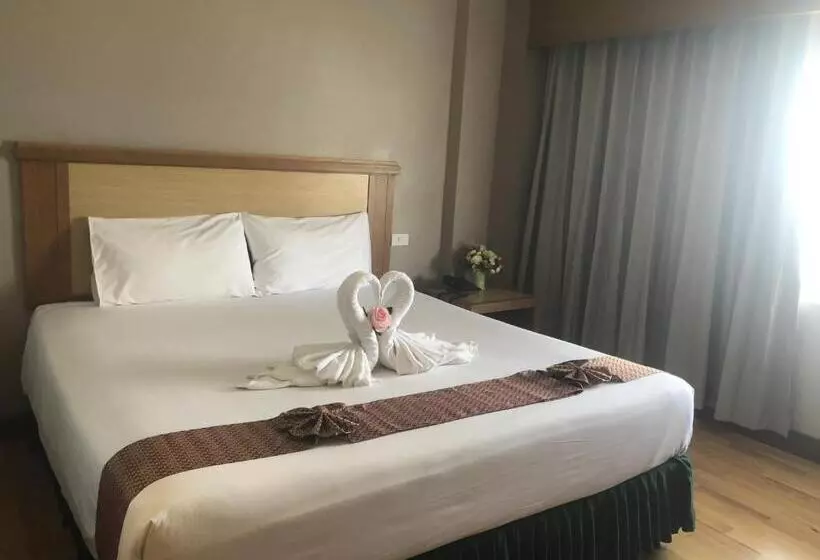 Fotos del hotel Done:  12