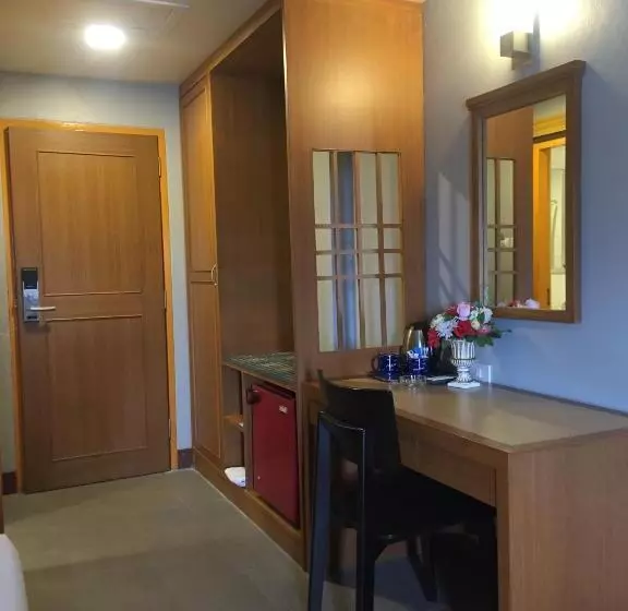 Fotos del hotel Done:  18