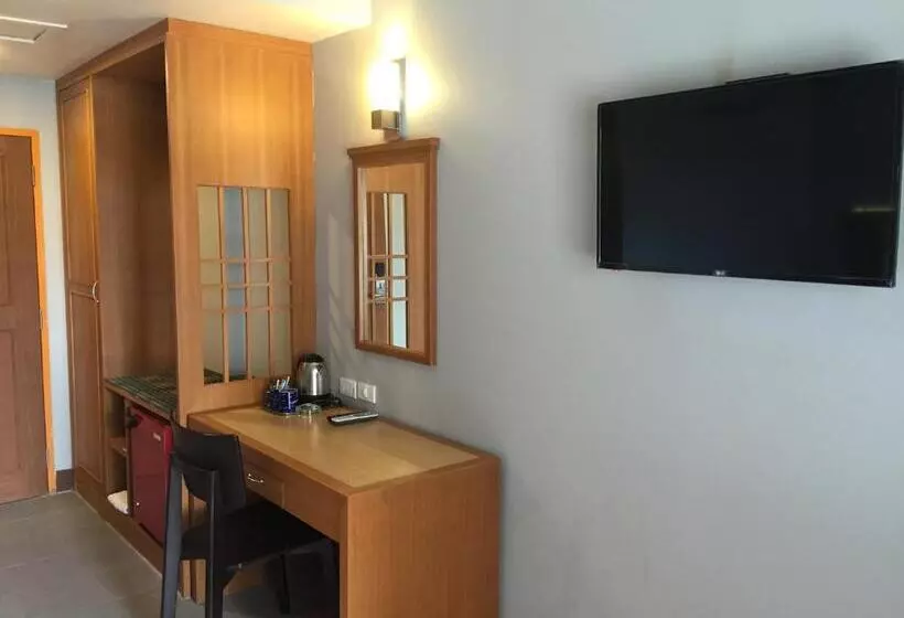 Fotos del hotel Done:  17