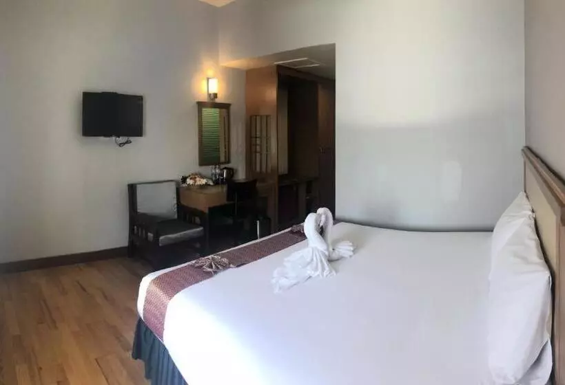 Fotos del hotel Done:  5