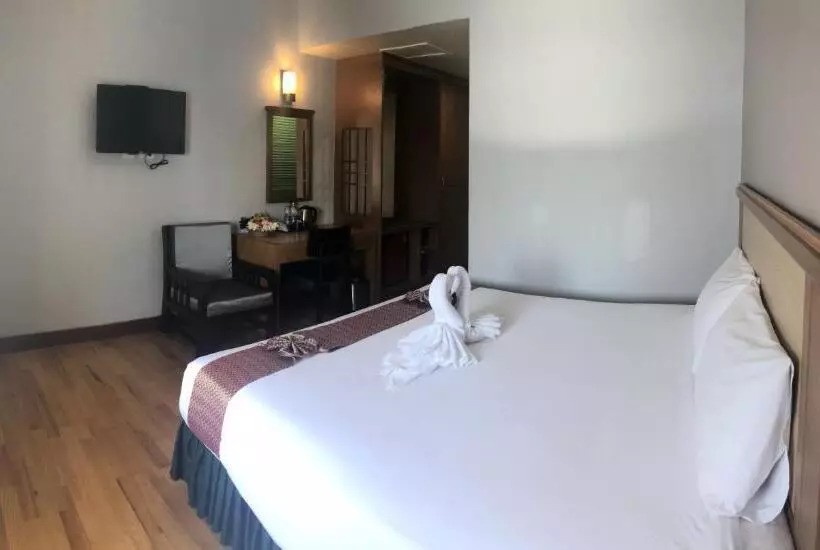 Fotos del hotel Done:  9