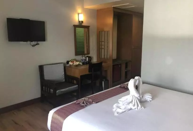 Fotos del hotel Done:  8