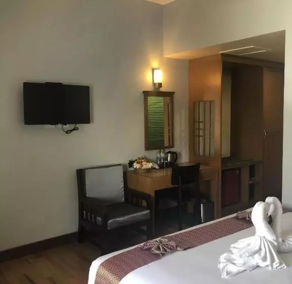 Fotos del hotel Done:  7