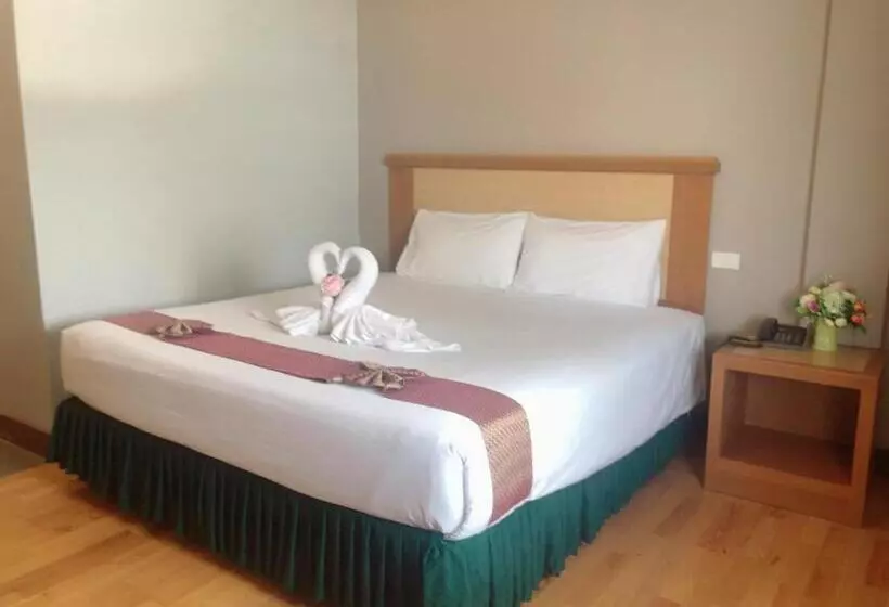 Fotos del hotel Done:  6