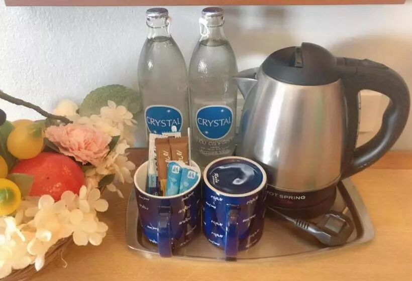 Fotos del hotel Done:  2