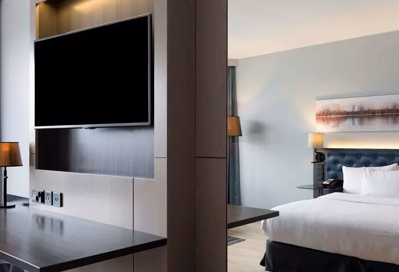 Fotos del hotel Hilton Helsinki Strand:  24