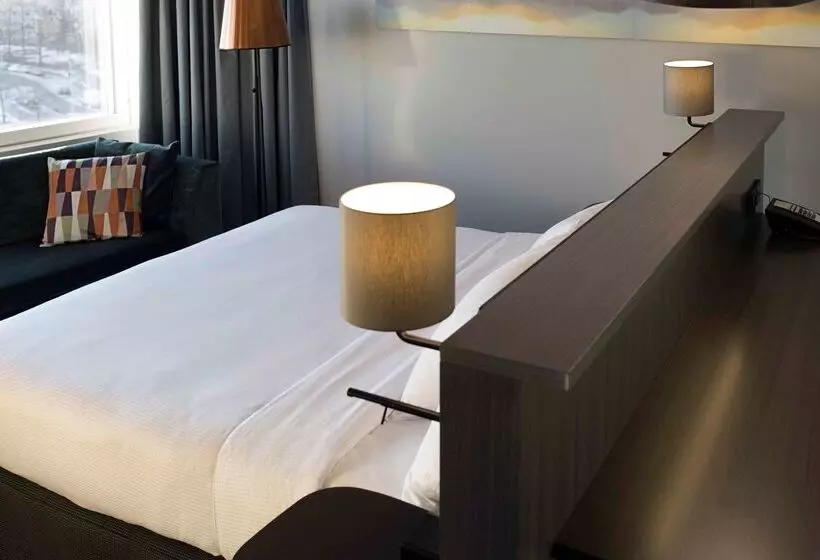 Fotos del hotel Hilton Helsinki Strand:  22