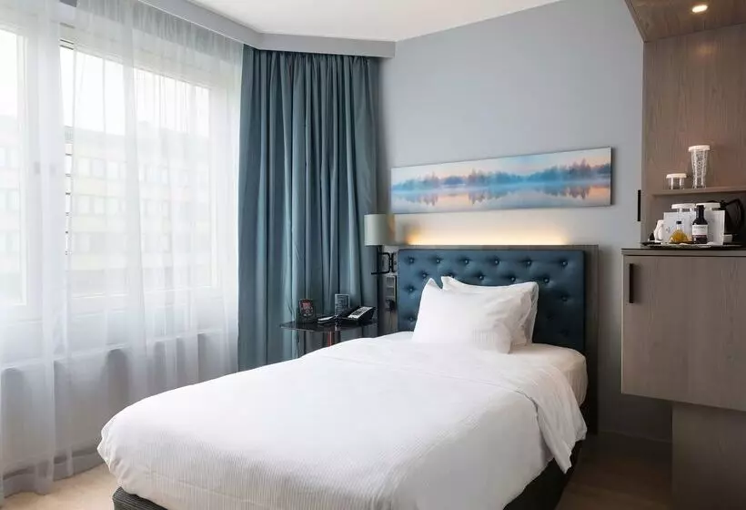 Fotos del hotel Hilton Helsinki Strand:  23