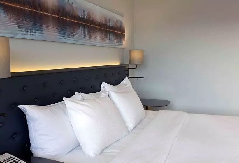 Fotos del hotel Hilton Helsinki Strand:  19