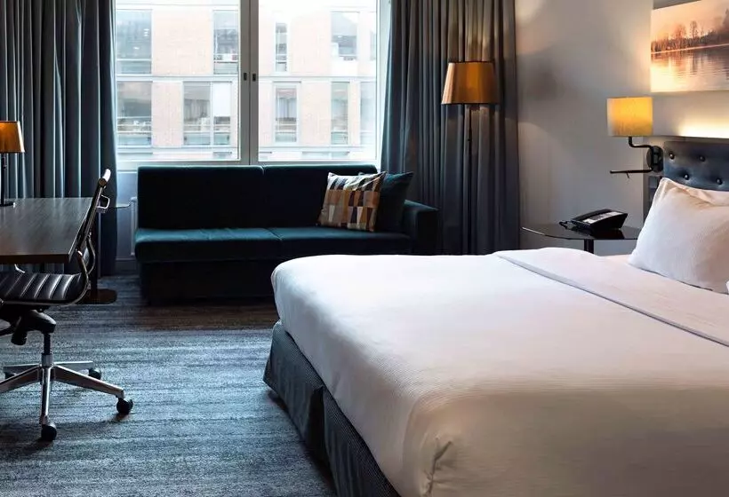 Fotos del hotel Hilton Helsinki Strand:  17