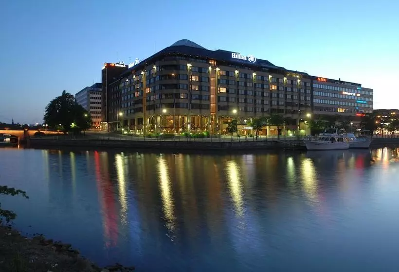 Fotos del hotel Hilton Helsinki Strand:  11