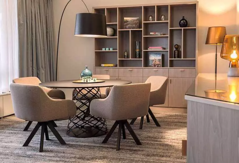 Fotos del hotel Hilton Helsinki Strand:  12