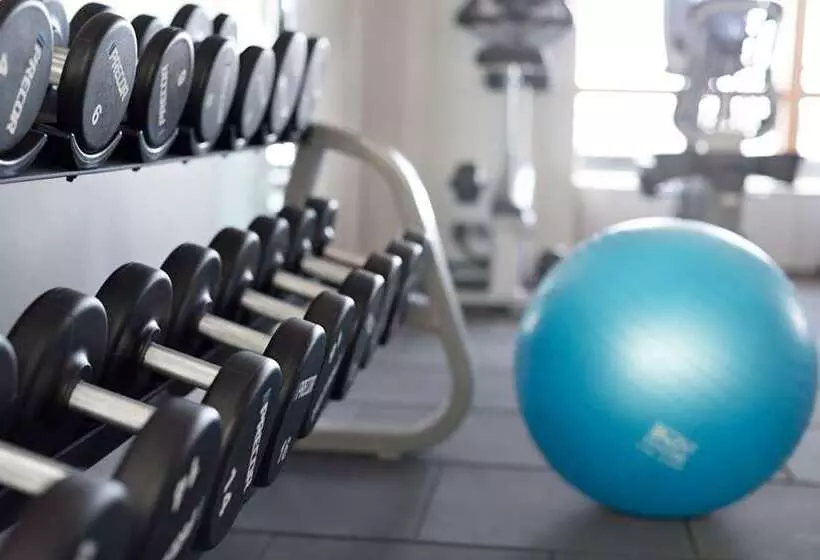 Fotos del hotel Hilton Helsinki Strand:  6