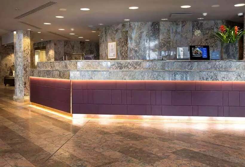 Fotos del hotel Hilton Helsinki Strand:  5