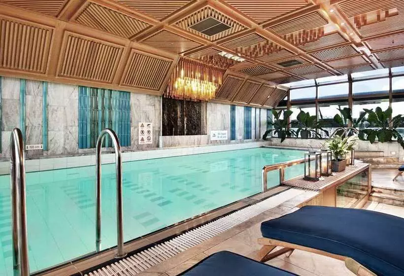 Fotos del hotel Hilton Helsinki Strand:  3