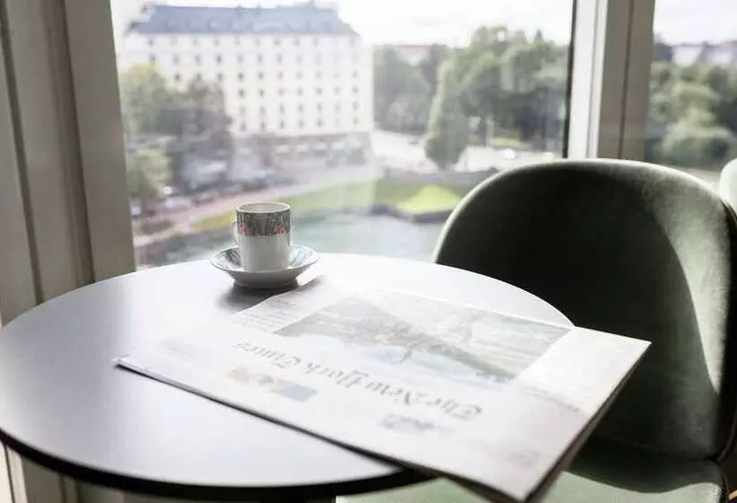 Fotos del hotel Hilton Helsinki Strand:  10