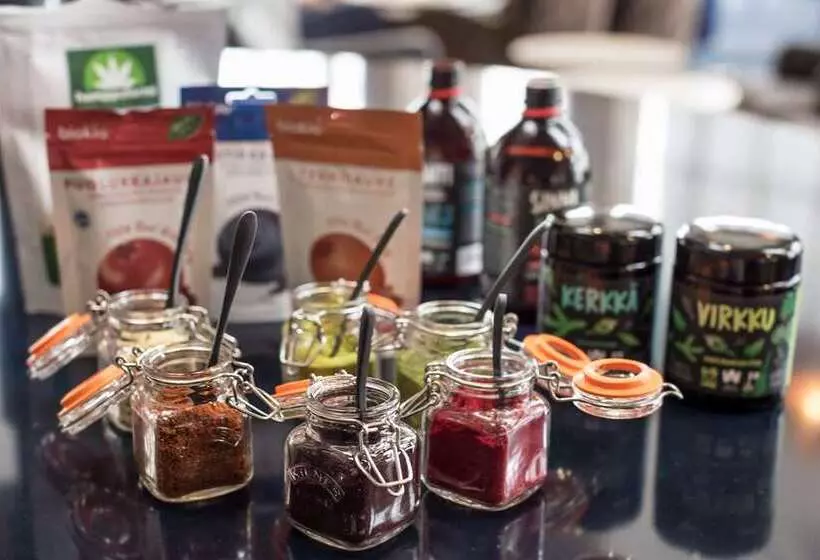 Fotos del hotel Hilton Helsinki Strand:  16