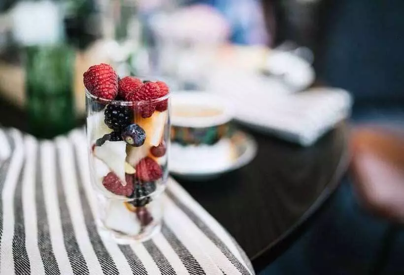 Fotos del hotel Hilton Helsinki Strand:  13