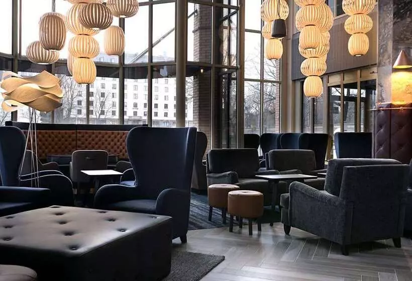 Fotos del hotel Hilton Helsinki Strand:  4