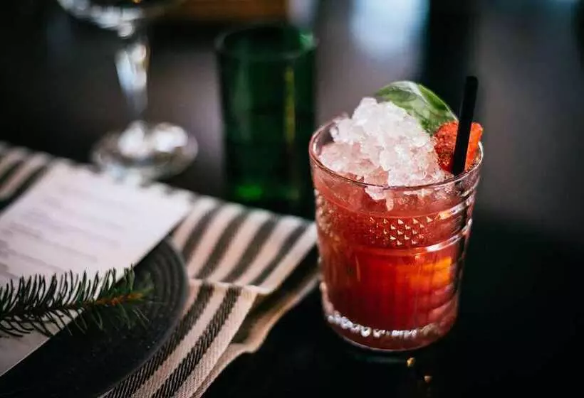 Fotos del hotel Hilton Helsinki Strand:  9