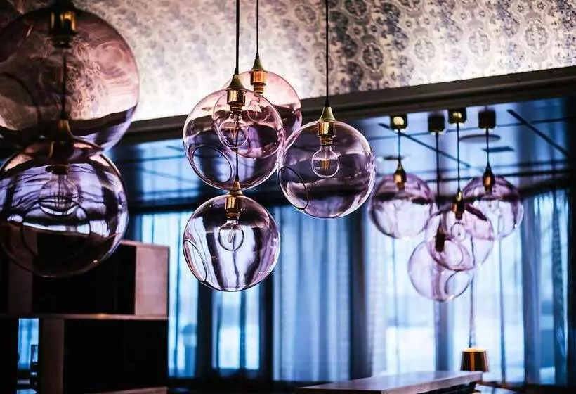 Fotos del hotel Hilton Helsinki Strand:  8